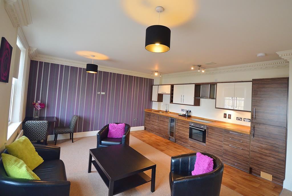 Hotel The Clarendon Royal Community Gravesend Zimmer foto