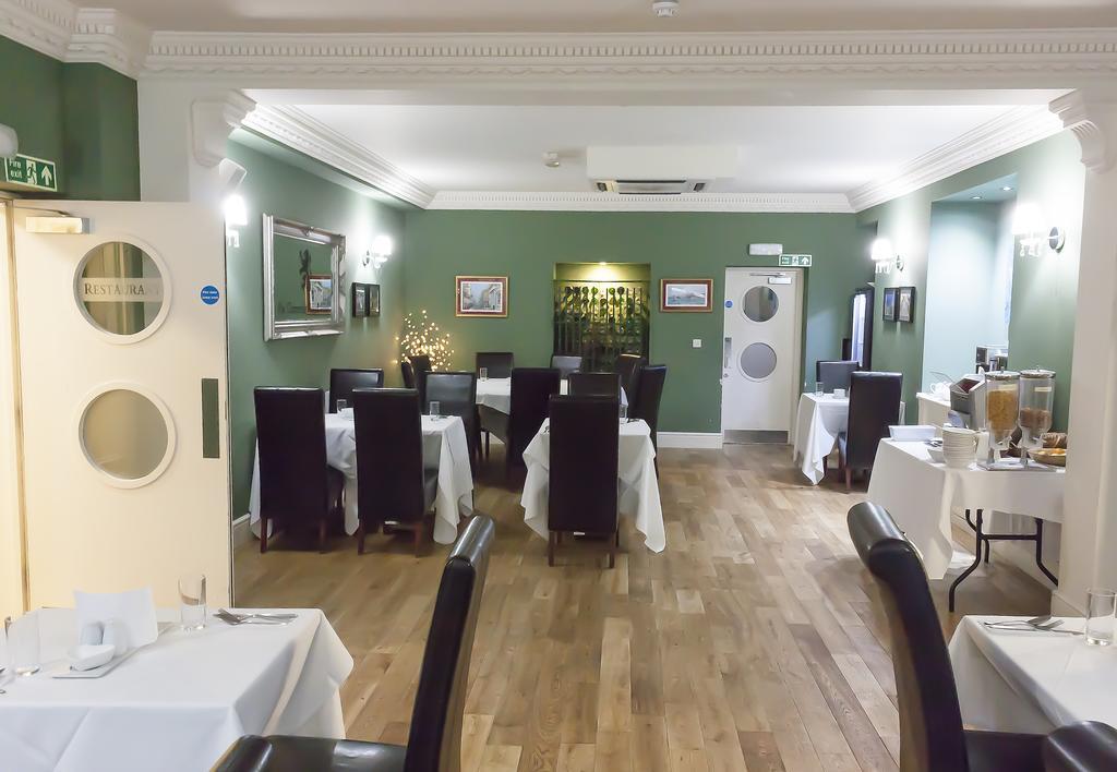 Hotel The Clarendon Royal Community Gravesend Exterior foto